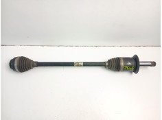 Recambio de transmision trasera derecha para bmw x1 (f48) xdrive 20 d referencia OEM IAM 7646867   2