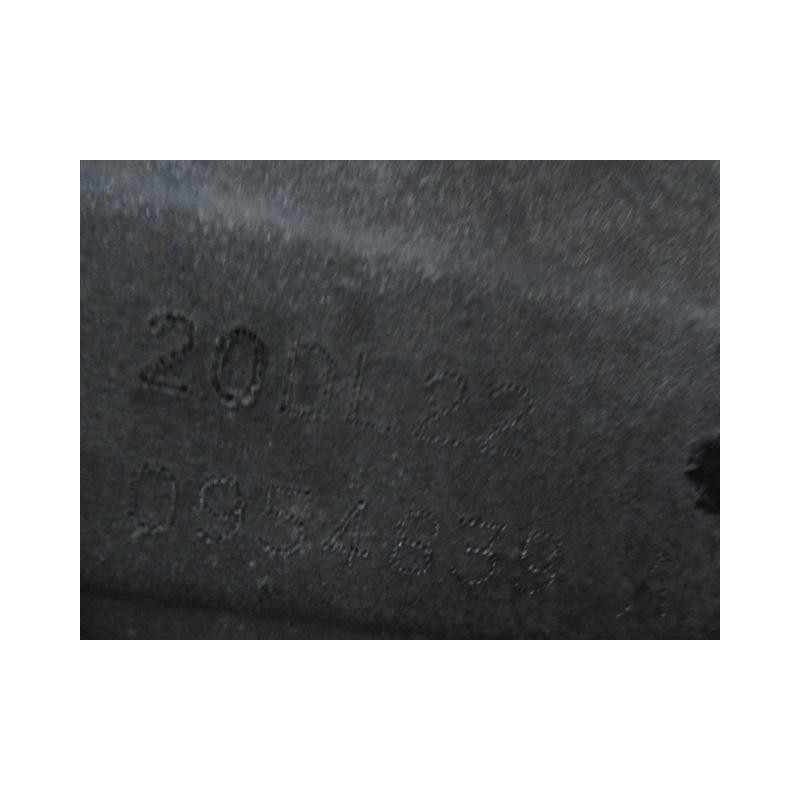 Recambio de cambio 5v (diesel) : peugeot 206 : 1.9 d (69,34cv) [1999] para peugeot 206 1.9 d referencia OEM IAM 20DL22  