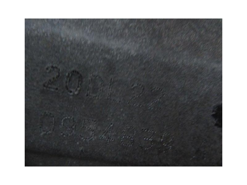 Recambio de cambio 5v (diesel) : peugeot 206 : 1.9 d (69,34cv) [1999] para peugeot 206 1.9 d referencia OEM IAM 20DL22  