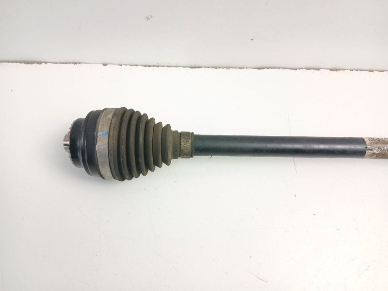 Recambio de transmision trasera derecha para bmw x1 (f48) xdrive 20 d referencia OEM IAM 7646867  