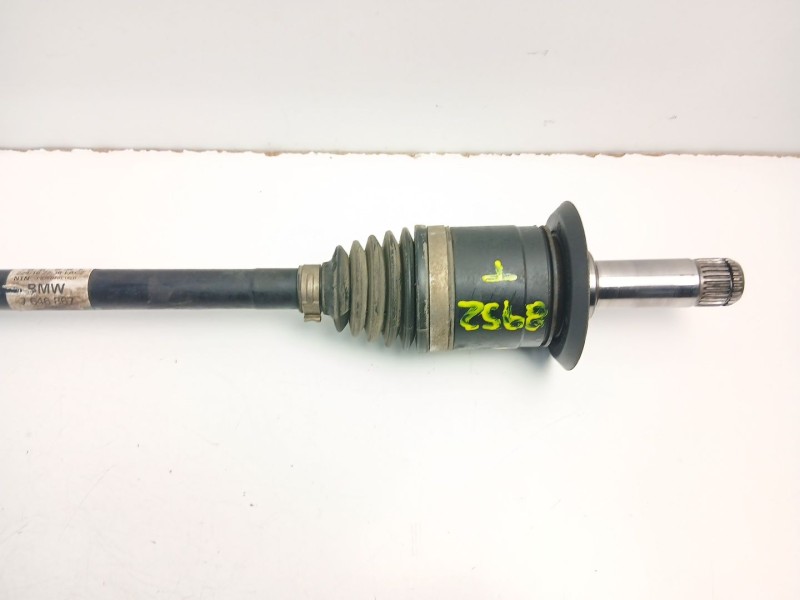 Recambio de transmision trasera derecha para bmw x1 (f48) xdrive 20 d referencia OEM IAM 7646867  