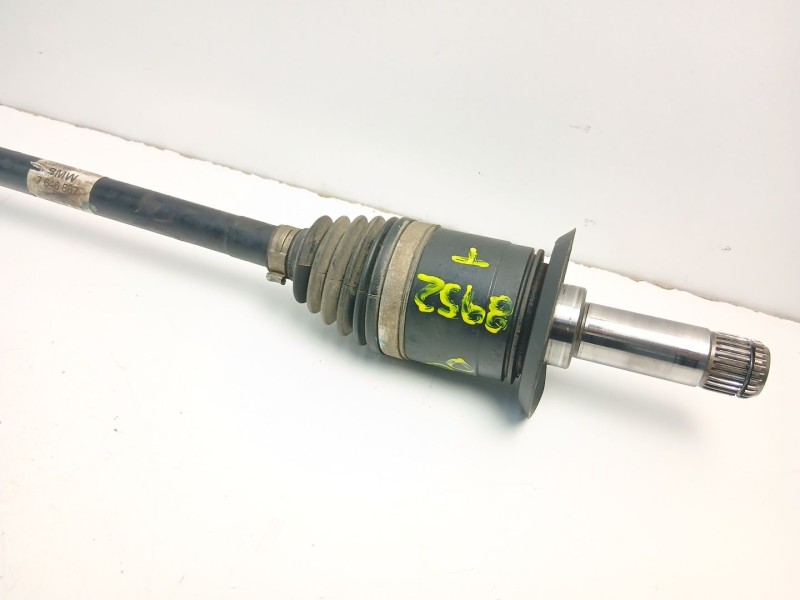 Recambio de transmision trasera derecha para bmw x1 (f48) xdrive 20 d referencia OEM IAM 7646867  