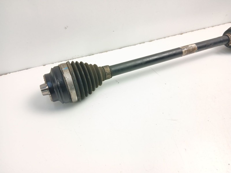 Recambio de transmision trasera derecha para bmw x1 (f48) xdrive 20 d referencia OEM IAM 7646867  