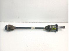 Recambio de transmision trasera izquierda para bmw x1 (f48) xdrive 20 d referencia OEM IAM 7646867  