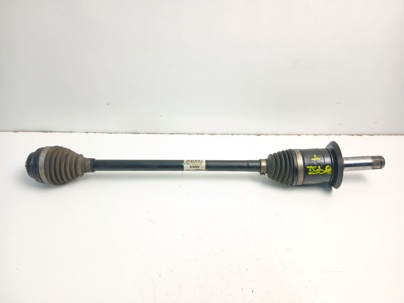 Recambio de transmision trasera izquierda para bmw x1 (f48) xdrive 20 d referencia OEM IAM 7646867  