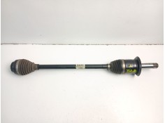 Recambio de transmision trasera izquierda para bmw x1 (f48) xdrive 20 d referencia OEM IAM 7646867   2