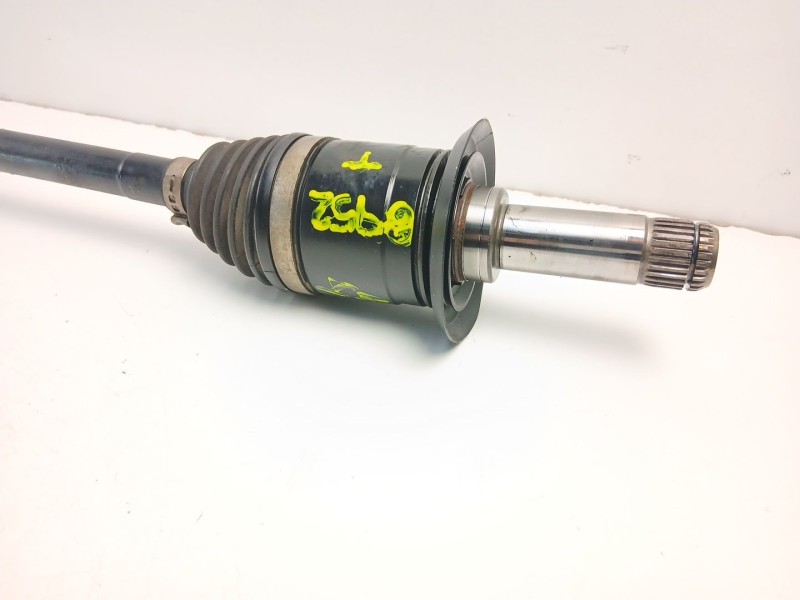 Recambio de transmision trasera izquierda para bmw x1 (f48) xdrive 20 d referencia OEM IAM 7646867  