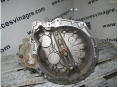 Recambio de cambio 6v (td /tdi) : mini cooper : 1.6 hdi w16d16(9hz) (110cv) [2008] para mini cooper 1.6 hdi w16d16(9hz) referenc