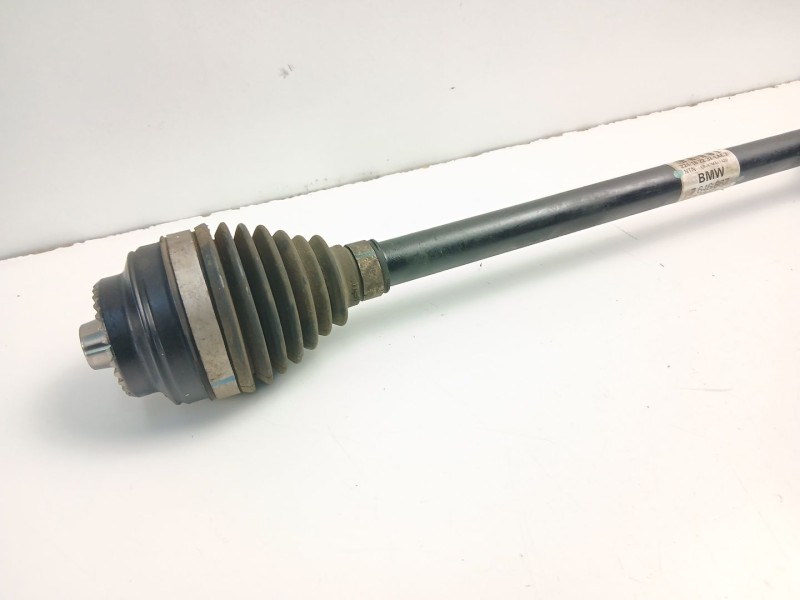 Recambio de transmision trasera izquierda para bmw x1 (f48) xdrive 20 d referencia OEM IAM 7646867  