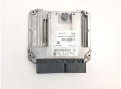 Recambio de centralita para mini mini countryman (r60) cooper sd referencia OEM IAM 8519663 0281018991  2