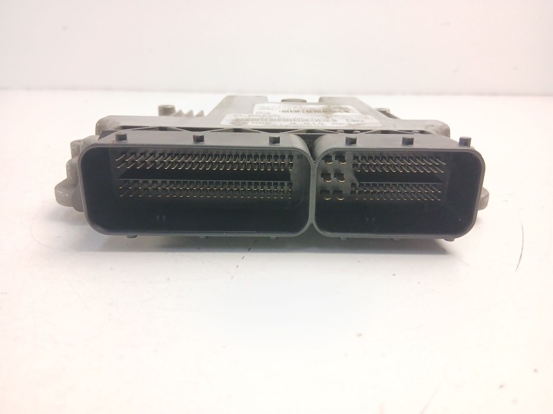 Recambio de centralita para mini mini countryman (r60) cooper sd referencia OEM IAM 8519663 0281018991 