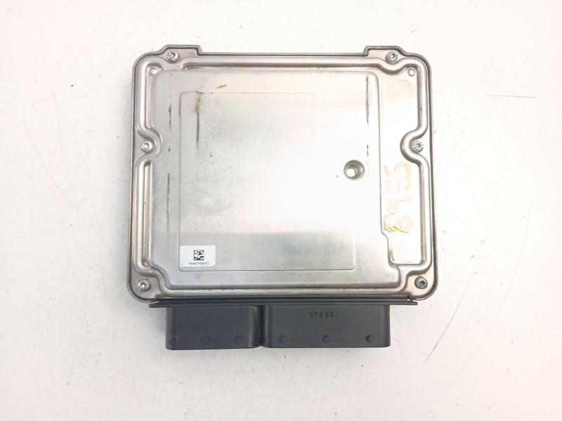 Recambio de centralita para mini mini countryman (r60) cooper sd referencia OEM IAM 8519663 0281018991 