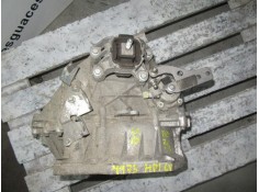 Recambio de cambio 6v (td /tdi) : mini cooper : 1.6 hdi w16d16(9hz) (110cv) [2008] para mini cooper 1.6 hdi w16d16(9hz) referenc 2