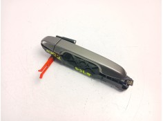 Recambio de manilla trasera derecha para toyota yaris (_p13_) 1.5 hybrid (nhp130_) referencia OEM IAM 692030D090  