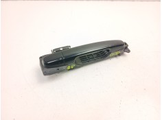 Recambio de manilla delantera derecha para toyota auris (_e15_) 2.2 d (ade157_, ade151_) referencia OEM IAM 692110D901  