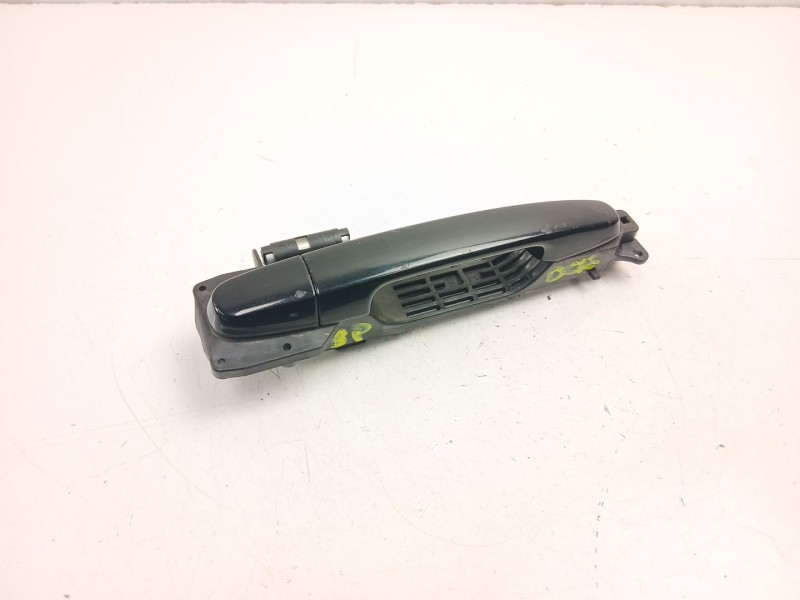 Recambio de manilla delantera derecha para toyota auris (_e15_) 2.2 d (ade157_, ade151_) referencia OEM IAM 692110D901  