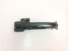 Recambio de manilla delantera derecha para toyota auris (_e15_) 2.2 d (ade157_, ade151_) referencia OEM IAM 692110D901   2