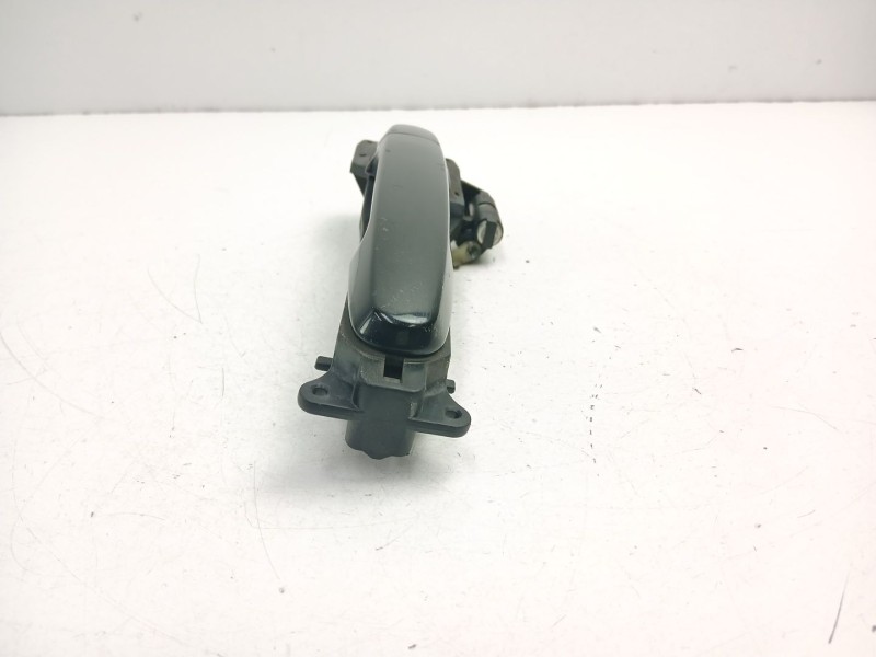 Recambio de manilla delantera derecha para toyota auris (_e15_) 2.2 d (ade157_, ade151_) referencia OEM IAM 692110D901  