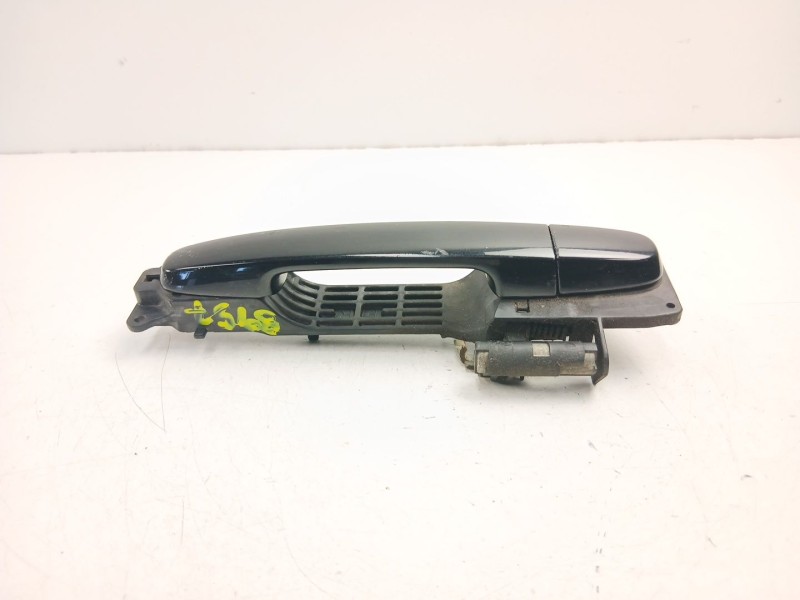 Recambio de manilla delantera derecha para toyota auris (_e15_) 2.2 d (ade157_, ade151_) referencia OEM IAM 692110D901  