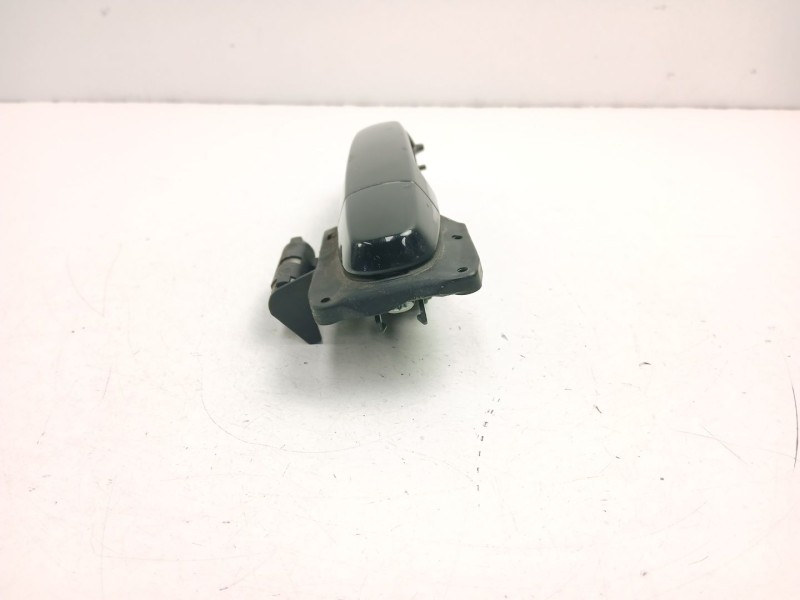 Recambio de manilla delantera derecha para toyota auris (_e15_) 2.2 d (ade157_, ade151_) referencia OEM IAM 692110D901  