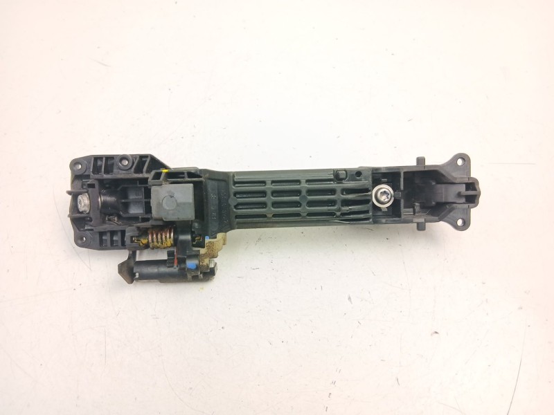 Recambio de manilla delantera derecha para toyota auris (_e15_) 2.2 d (ade157_, ade151_) referencia OEM IAM 692110D901  