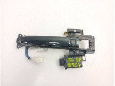 Recambio de manilla delantera izquierda para toyota auris (_e15_) 2.2 d (ade157_, ade151_) referencia OEM IAM 692100D060C0   2