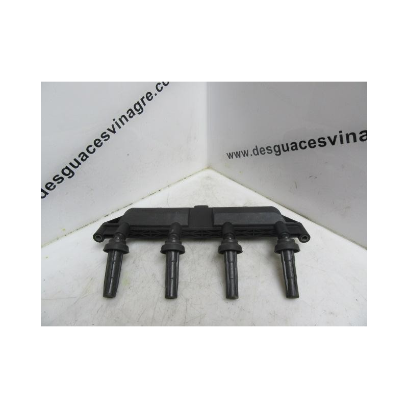Recambio de bobina : citroen xsara : 1.6 g -nfz (88,4cv) 5p [2000] para citroen xsara 1.6 g -nfz referencia OEM IAM   