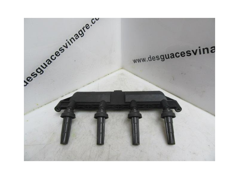 Recambio de bobina : citroen xsara : 1.6 g -nfz (88,4cv) 5p [2000] para citroen xsara 1.6 g -nfz referencia OEM IAM   