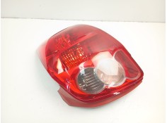 Recambio de piloto trasero derecho para toyota auris (_e15_) 2.2 d (ade157_, ade151_) referencia OEM IAM 8155102380  