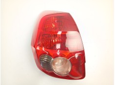 Recambio de piloto trasero derecho para toyota auris (_e15_) 2.2 d (ade157_, ade151_) referencia OEM IAM 8155102380   2