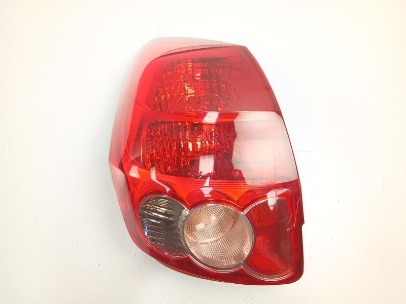 Recambio de piloto trasero derecho para toyota auris (_e15_) 2.2 d (ade157_, ade151_) referencia OEM IAM 8155102380  