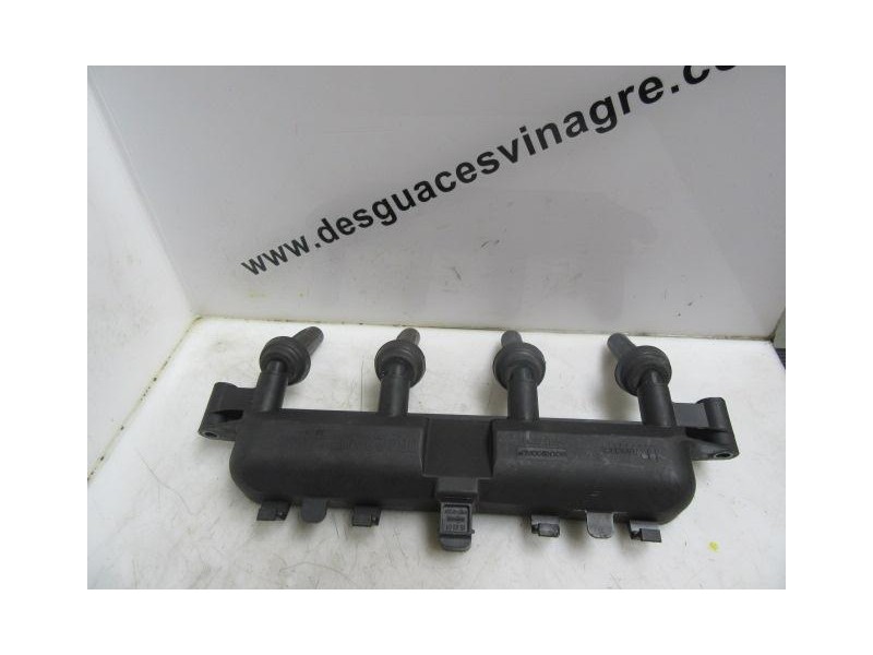 Recambio de bobina : citroen xsara : 1.6 g -nfz (88,4cv) 5p [2000] para citroen xsara 1.6 g -nfz referencia OEM IAM   