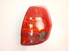 Recambio de piloto trasero izquierdo para toyota auris (_e15_) 2.2 d (ade157_, ade151_) referencia OEM IAM 8156102380   2