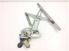 Recambio de elevalunas delantero derecho para toyota auris (_e15_) 2.2 d (ade157_, ade151_) referencia OEM IAM 857100D100 AV2621
