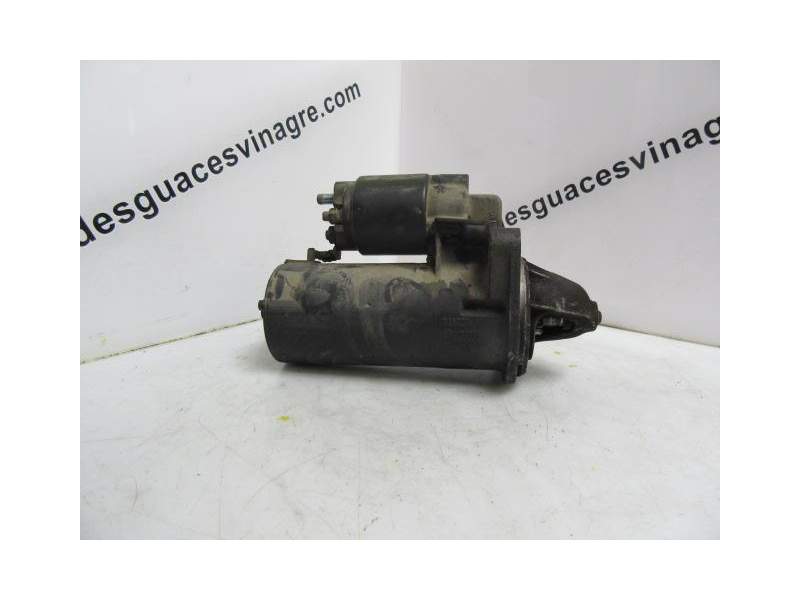 Recambio de motor arranque para saab 900 ii coupé 2.0 i referencia OEM IAM 4235610 0001108151 