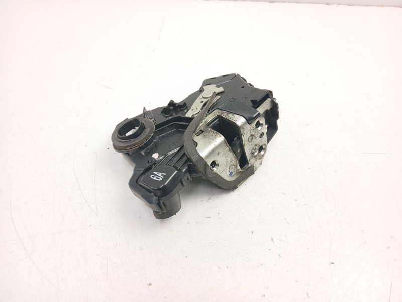Recambio de cerradura puerta delantera izquierda para toyota auris (_e15_) 2.2 d (ade157_, ade151_) referencia OEM IAM 690400221