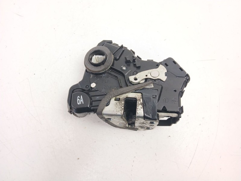 Recambio de cerradura puerta delantera izquierda para toyota auris (_e15_) 2.2 d (ade157_, ade151_) referencia OEM IAM 690400221