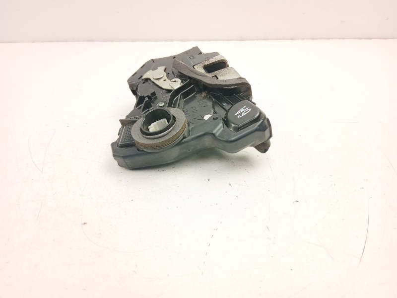 Recambio de cerradura puerta delantera izquierda para toyota auris (_e15_) 2.2 d (ade157_, ade151_) referencia OEM IAM 690400221