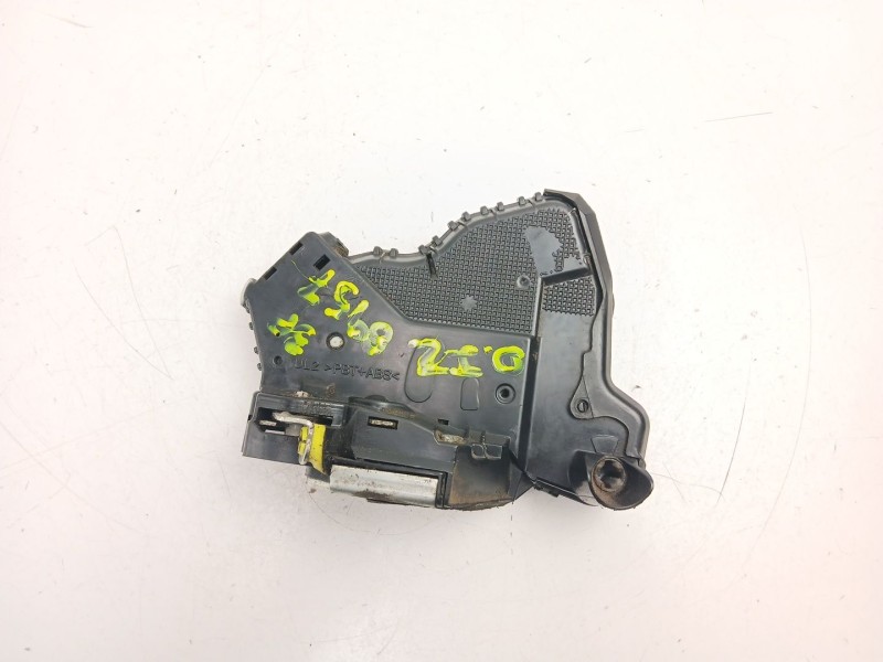 Recambio de cerradura puerta delantera izquierda para toyota auris (_e15_) 2.2 d (ade157_, ade151_) referencia OEM IAM 690400221