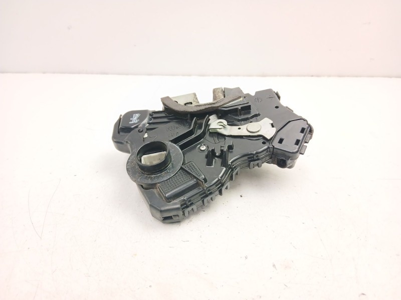 Recambio de cerradura puerta delantera derecha para toyota auris (_e15_) 2.2 d (ade157_, ade151_) referencia OEM IAM 6903002220 