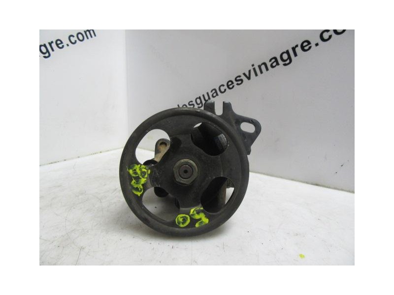 Recambio de bomba dirección : nissan sunny : 1.6 g (101,97cv) 3p [1994] para nissan sunny 1.6 g referencia OEM IAM   