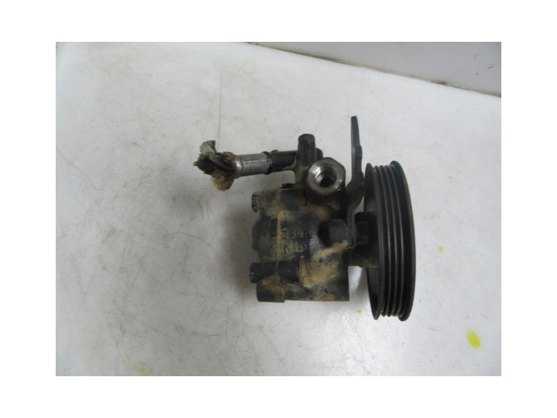 Recambio de bomba dirección : nissan sunny : 1.6 g (101,97cv) 3p [1994] para nissan sunny 1.6 g referencia OEM IAM   