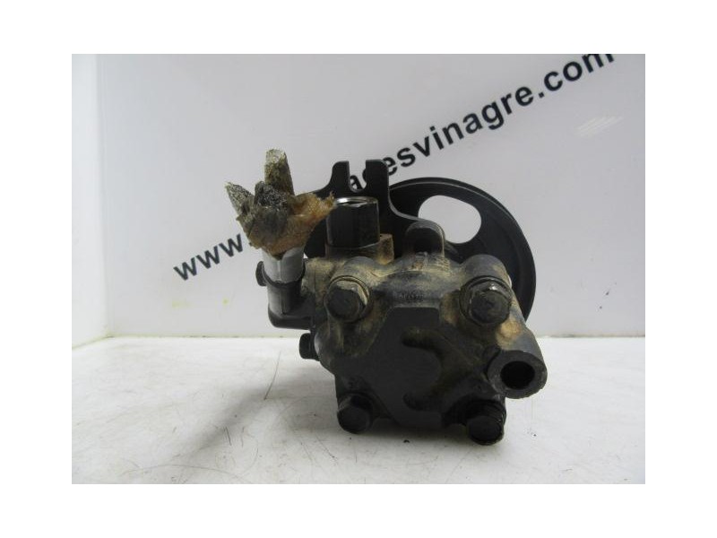 Recambio de bomba dirección : nissan sunny : 1.6 g (101,97cv) 3p [1994] para nissan sunny 1.6 g referencia OEM IAM   