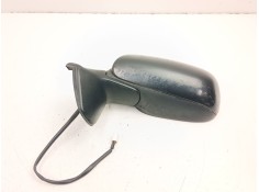 Recambio de retrovisor izquierdo para toyota auris (_e15_) 2.2 d (ade157_, ade151_) referencia OEM IAM 8790602260  