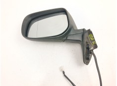 Recambio de retrovisor izquierdo para toyota auris (_e15_) 2.2 d (ade157_, ade151_) referencia OEM IAM 8790602260   2