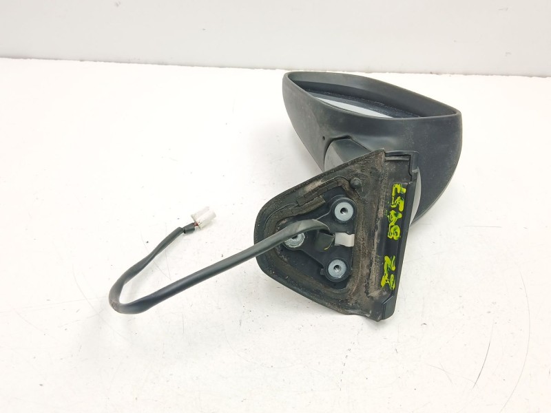 Recambio de retrovisor izquierdo para toyota auris (_e15_) 2.2 d (ade157_, ade151_) referencia OEM IAM 8790602260  