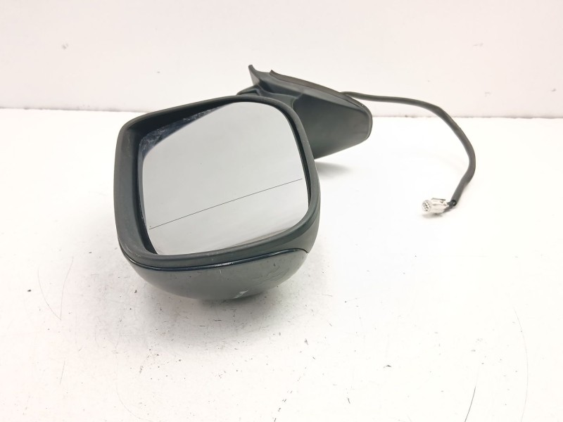 Recambio de retrovisor izquierdo para toyota auris (_e15_) 2.2 d (ade157_, ade151_) referencia OEM IAM 8790602260  