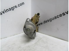 Recambio de motor arranque : nissan sunny : 1.6 g (101,97cv) 3p [1994] para nissan sunny 1.6 g referencia OEM IAM 233001M211   2