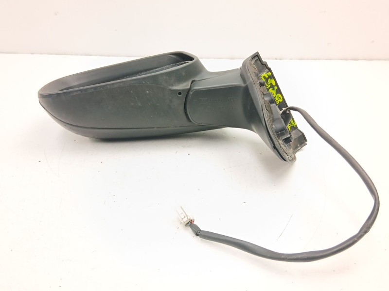 Recambio de retrovisor izquierdo para toyota auris (_e15_) 2.2 d (ade157_, ade151_) referencia OEM IAM 8790602260  