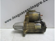 Recambio de motor arranque : nissan sunny : 1.6 g (101,97cv) 3p [1994] para nissan sunny 1.6 g referencia OEM IAM 233001M211  